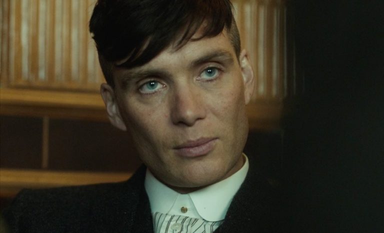 peaky blinders