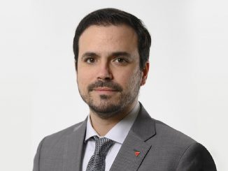 Alberto Garzón