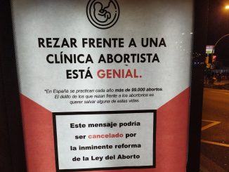 retirar-carteles-antiabortistas