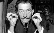 robo cuadros Dalí