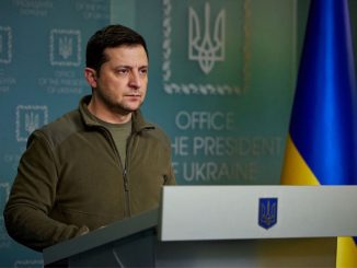 adhesión inmediata Ucrania UE