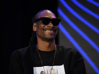 Snoop Dogg agresión sexual