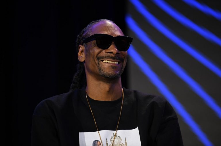 Snoop Dogg agresión sexual