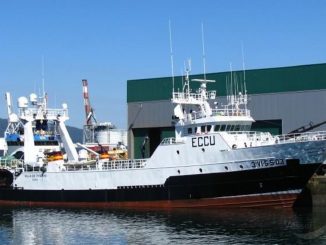 búsqueda barco gallego