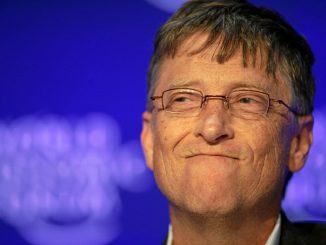 Bill Gates vaticina otra pandemia