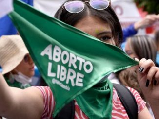 Colombia aborto