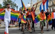 Cuba matrimonio homosexual
