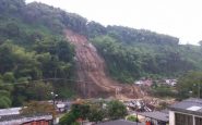 muertos deslizamiento tierra Colombia