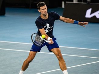 Djokovic no se vacunará