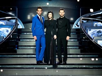 rumanía eurovisión