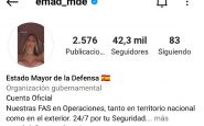 Estado Mayor de la Defensa