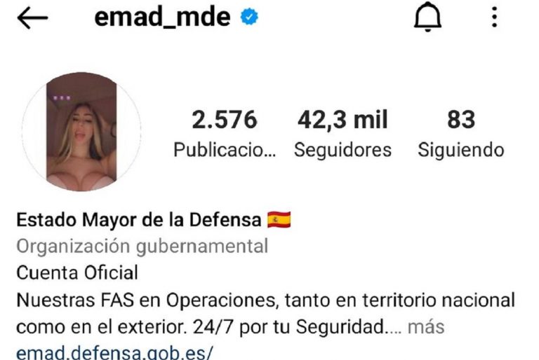 Estado Mayor de la Defensa