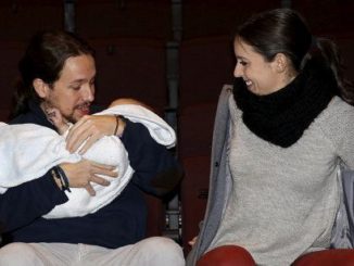 juicio hijos Montero Iglesias