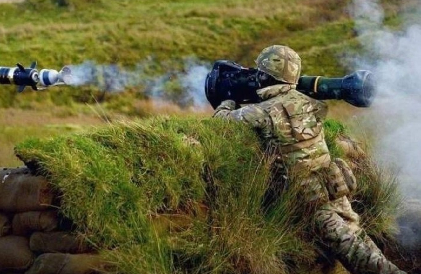 Ucrania resiste con sus soldados en Kiev a la invasión rusa