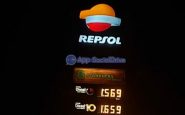 gasolina récord histórico