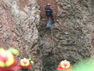 muerte de Rayan pozo