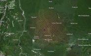 terremoto Perú