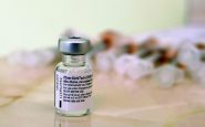 vacuna Pfizer menores 5 años