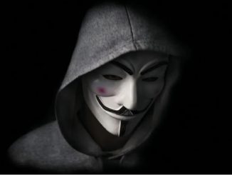 Anonymous Rusia