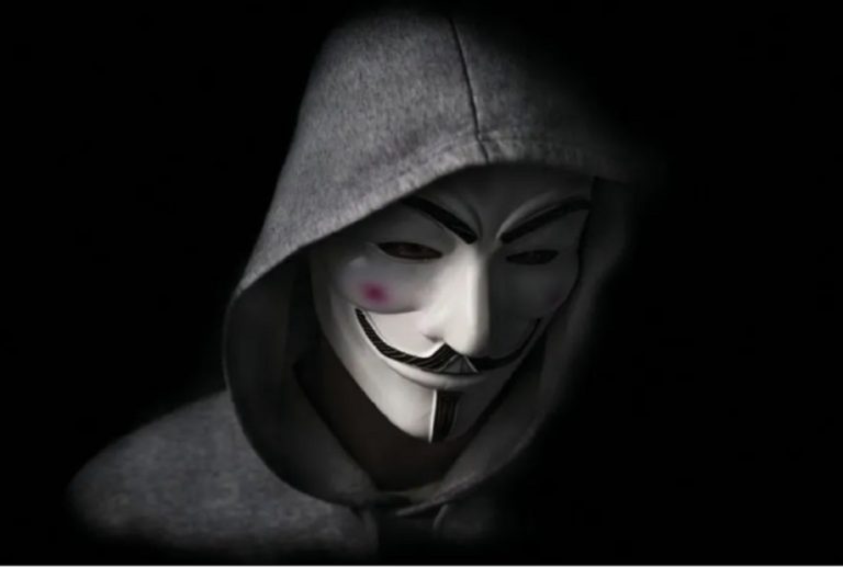 Anonymous Rusia