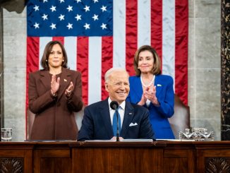 Biden espacio aéreo Rusia