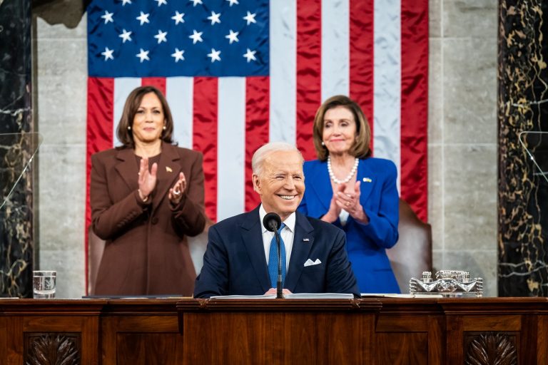 Biden espacio aéreo Rusia