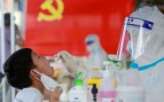 China virus