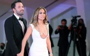 Jennifer Lopez ben affleck