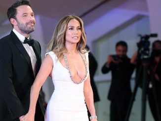 Jennifer Lopez ben affleck