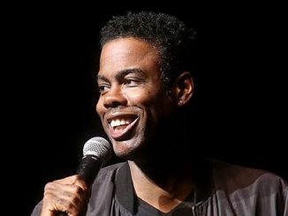 Chris Rock Will Smith