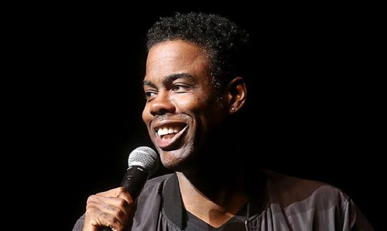 Chris Rock Will Smith