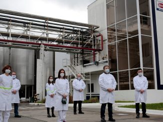 Danone ruptura suministro