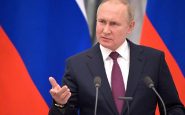 putin occidente