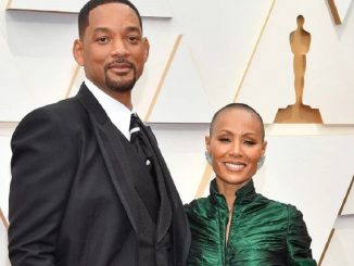 Jada Pinkett enfermedad