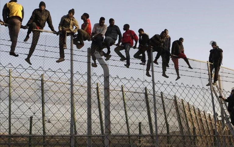 ONU Melilla España