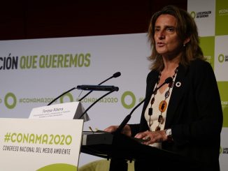 reunión gobierno plan energético