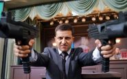serie Netflix Zelenski