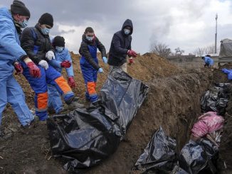 onu muertos civiles guerra