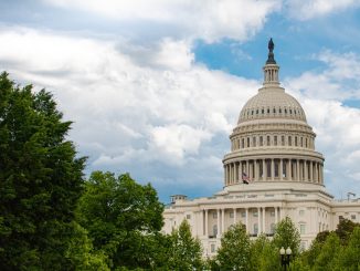 Capitolio EEUU evacuado