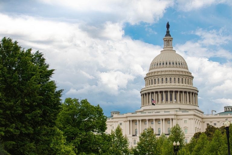 Capitolio EEUU evacuado