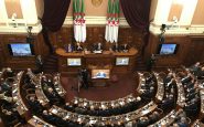 recula España Argelia