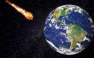 NASA asteroide Tierra