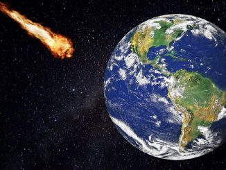 NASA asteroide Tierra