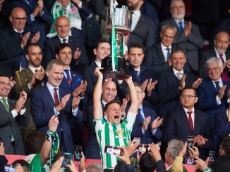 Betis Copa del Rey