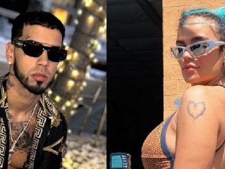 Karol G anuel