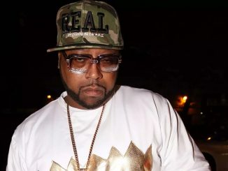 muere DJ Kay Slay