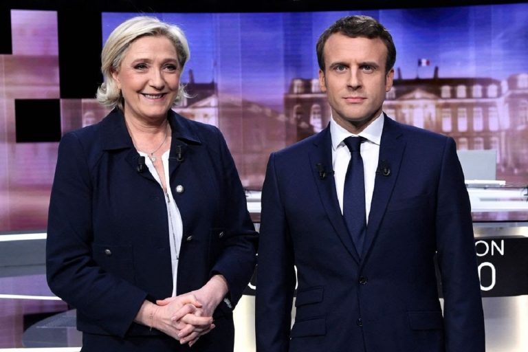 elecciones Francia