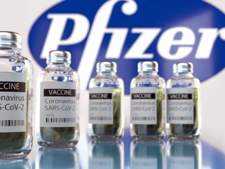 Pfizer vacuna covid