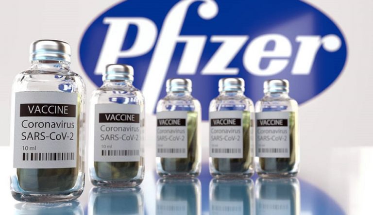 Pfizer vacuna covid