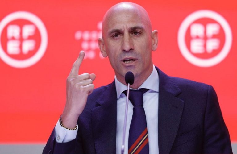 Rubiales Piqué